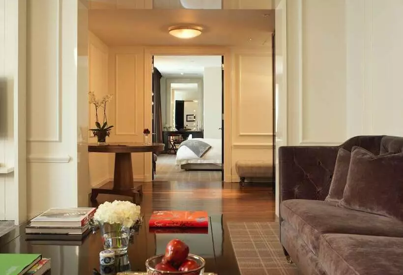 スイート, Rosewood London
