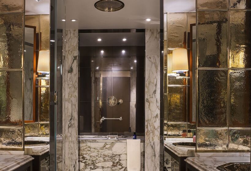 خانه 1 خوابه, Rosewood London