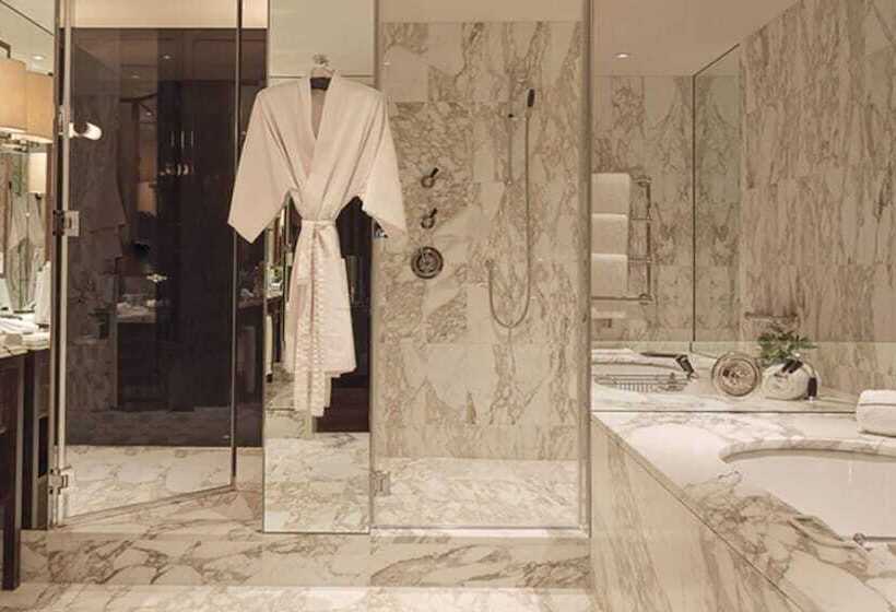 Люкс, Rosewood London