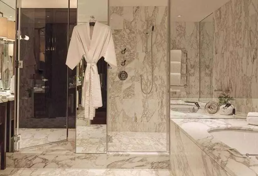 スイート, Rosewood London