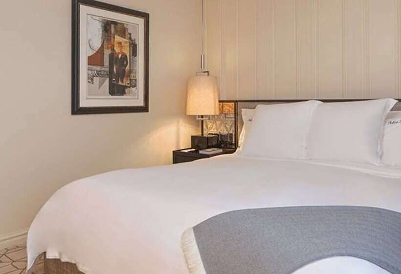 سوییت, Rosewood London