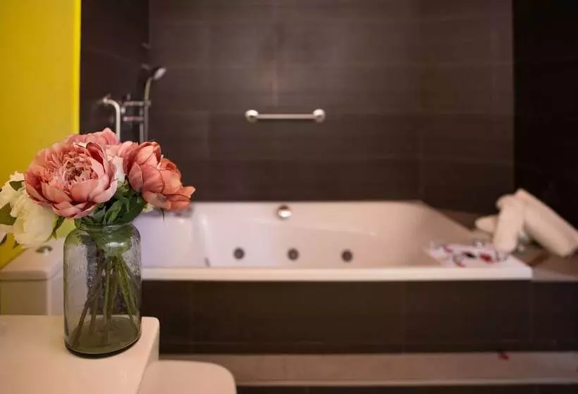 اتاق استاندارد, Rvhotels Palau Lo Mirador