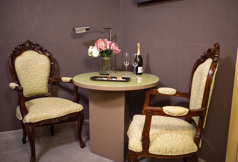 غرفة قياسية, Rvhotels Palau Lo Mirador