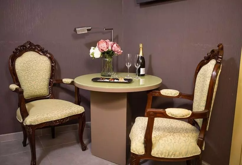 اتاق استاندارد, Rvhotels Palau Lo Mirador