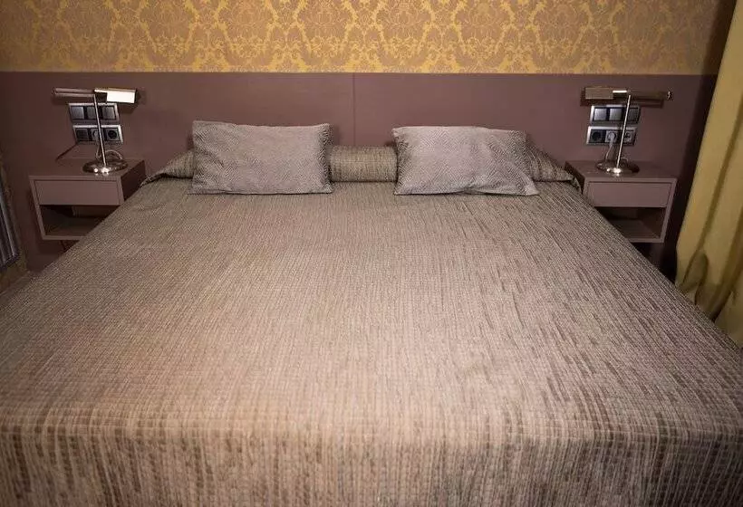 اتاق استاندارد, Rvhotels Palau Lo Mirador