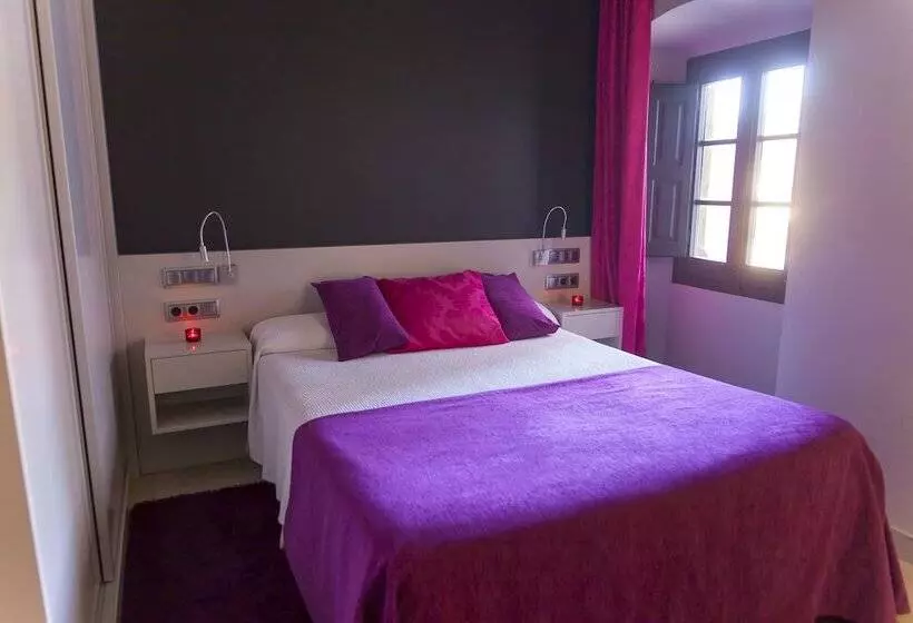 اتاق استاندارد, Rvhotels Palau Lo Mirador