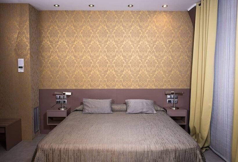 غرفة قياسية, Rvhotels Palau Lo Mirador