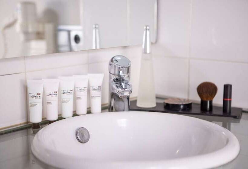 غرفة قياسية, Rvhotels Palau Lo Mirador