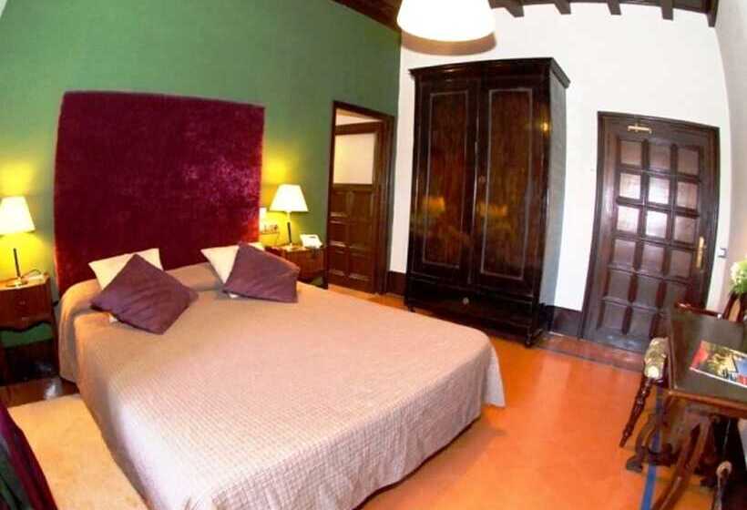 غرفة قياسية, Rvhotels Palau Lo Mirador