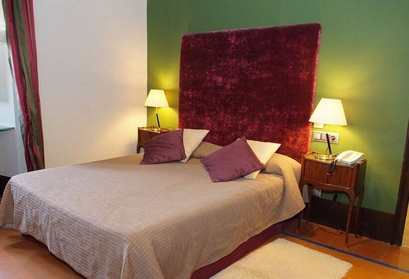 Номер Стандарт, Rvhotels Palau Lo Mirador