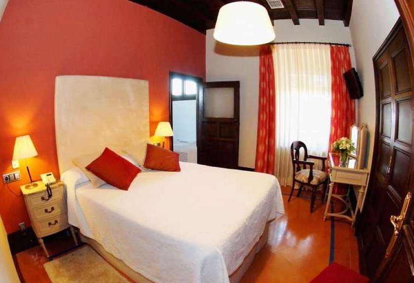 غرفة قياسية, Rvhotels Palau Lo Mirador