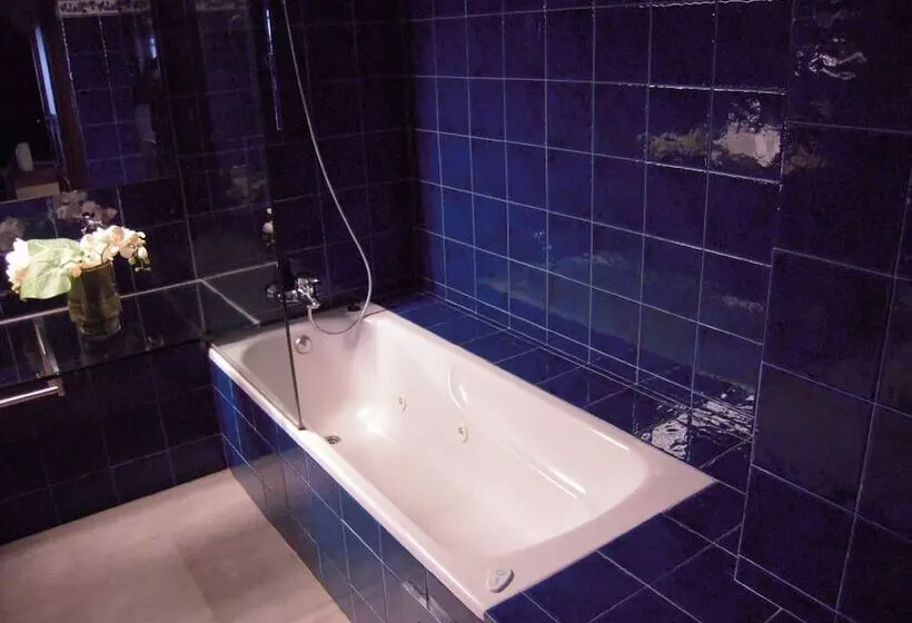 سوییت, Rvhotels Palau Lo Mirador