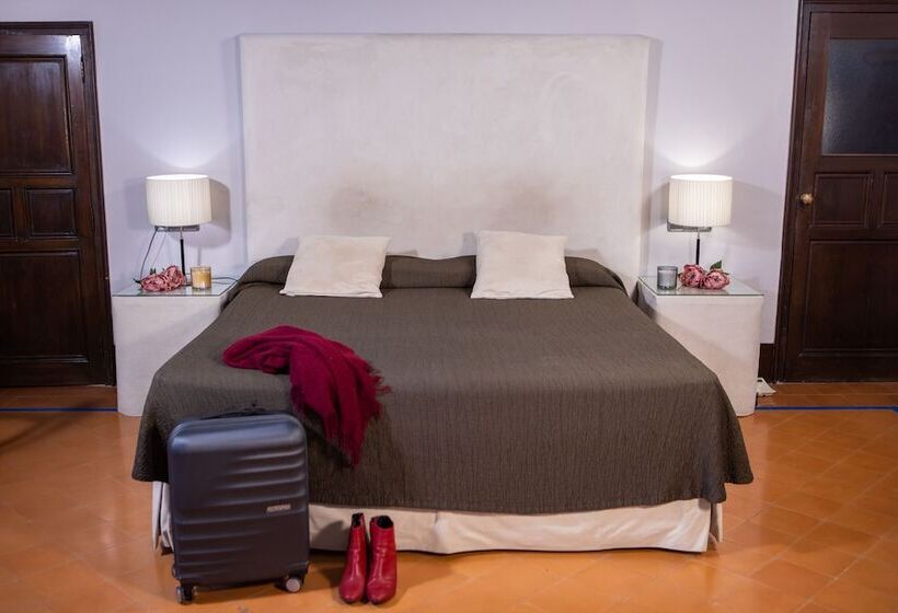 جناح, Rvhotels Palau Lo Mirador