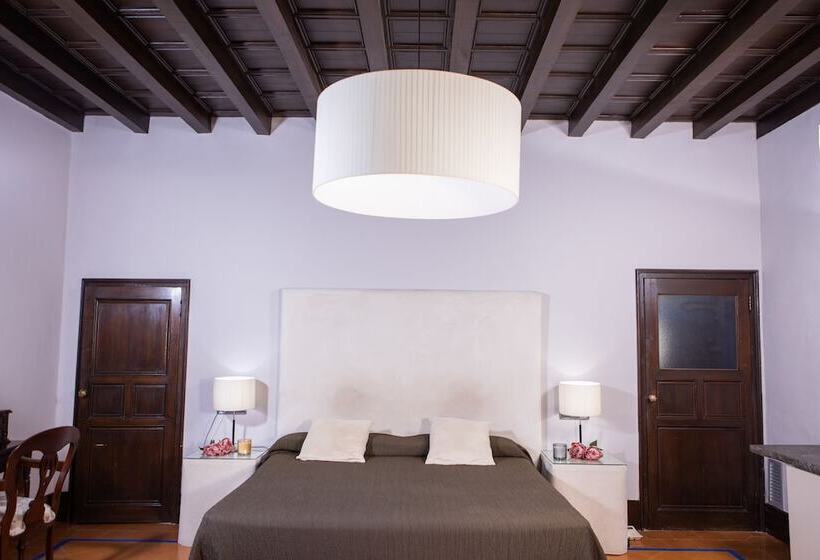 جناح, Rvhotels Palau Lo Mirador