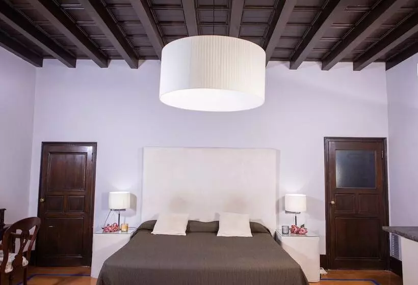 سوییت, Rvhotels Palau Lo Mirador
