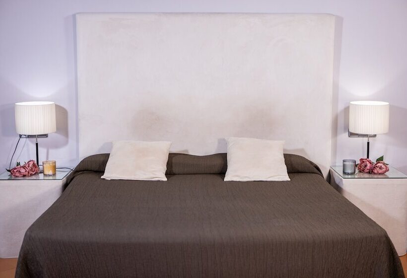 Люкс, Rvhotels Palau Lo Mirador