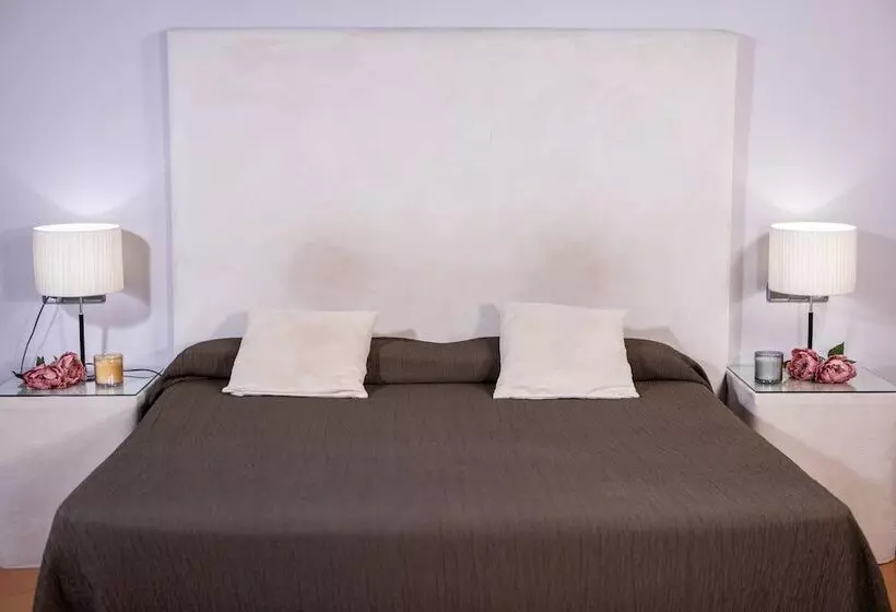 سوییت, Rvhotels Palau Lo Mirador