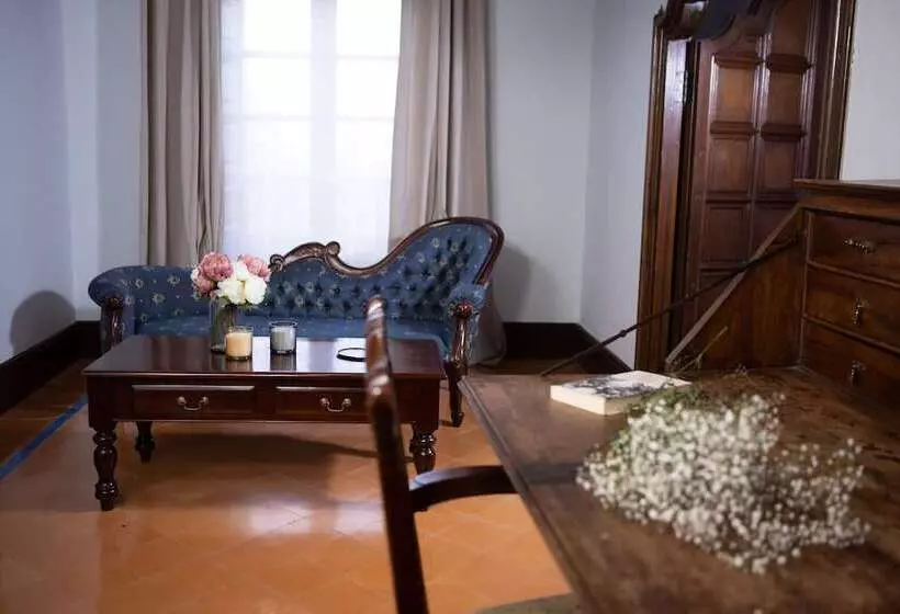 سوییت, Rvhotels Palau Lo Mirador