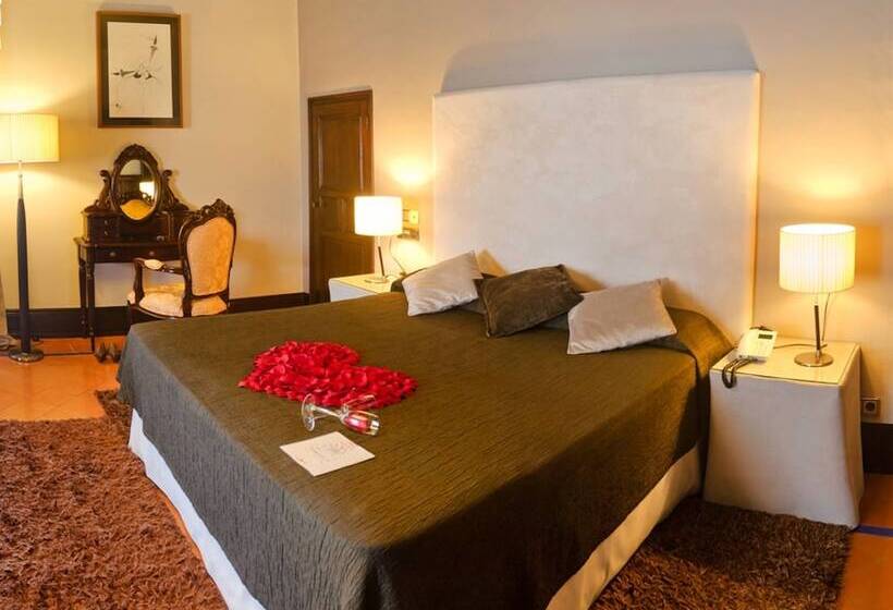 جناح, Rvhotels Palau Lo Mirador