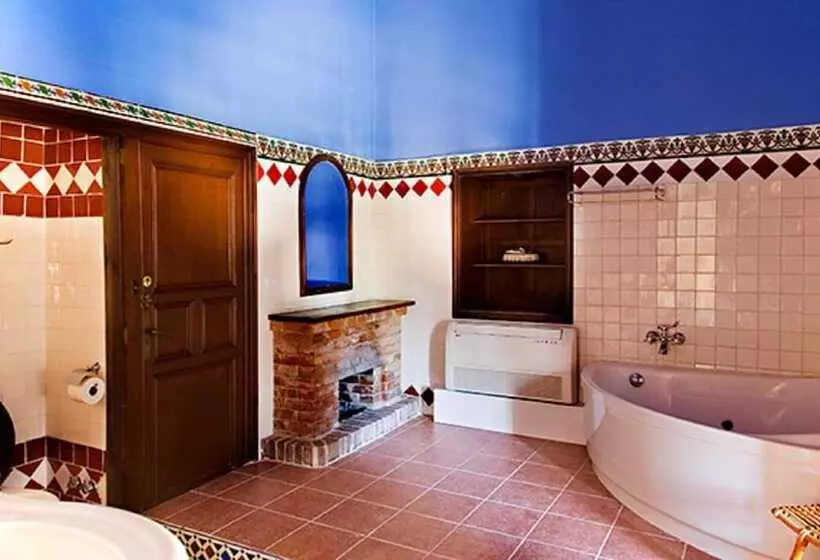 اتاق سوپریور, Rvhotels Palau Lo Mirador