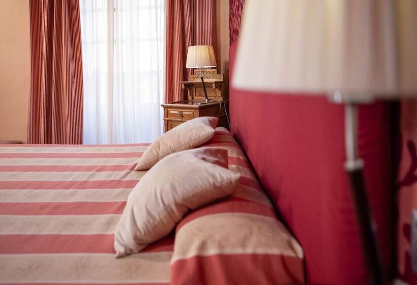 غرفة سوبيريور, Rvhotels Palau Lo Mirador