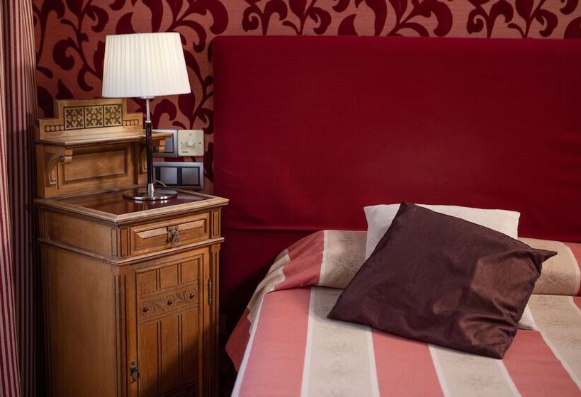 غرفة سوبيريور, Rvhotels Palau Lo Mirador