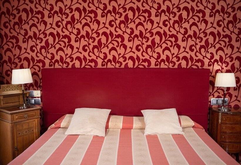 غرفة سوبيريور, Rvhotels Palau Lo Mirador