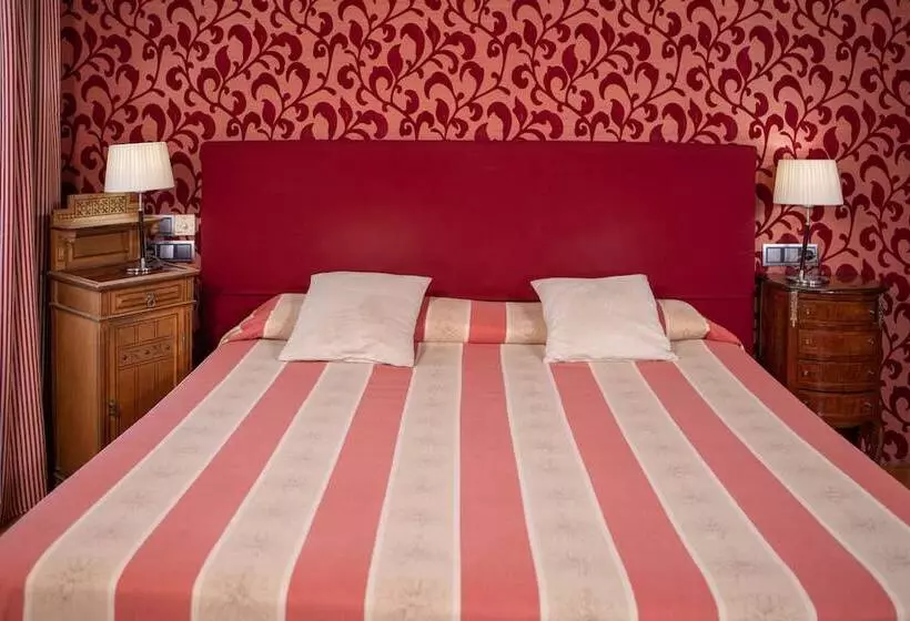 اتاق سوپریور, Rvhotels Palau Lo Mirador