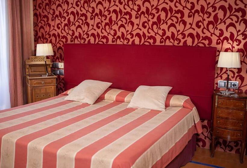 غرفة سوبيريور, Rvhotels Palau Lo Mirador