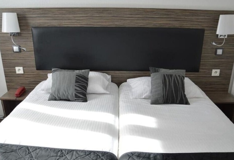 غرفة كومفورت, The Originals City Hôtel, Aéroport Beauvais