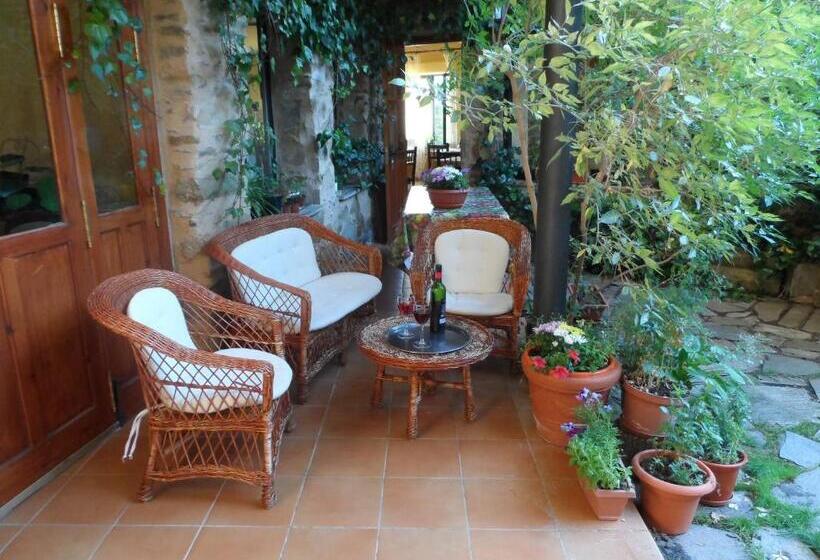 スタンダードトリプルルーム, La Casa Del Filandón  Hotel Rural