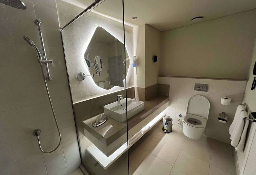 اتاق سوپریور با چشم‌انداز دریا, Naama Bay Promenade Beach Resort Managed by Accor