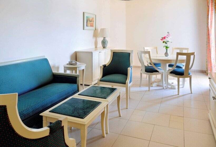 سوییت جونیور, Naama Bay Promenade Beach Resort Managed by Accor