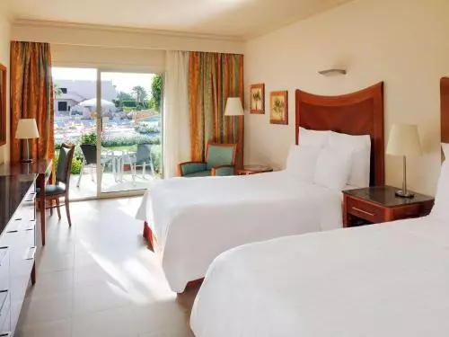 Deluxe Room with Views