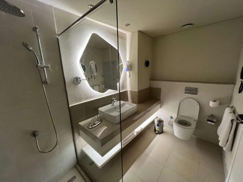 اتاق سوپریور با چشم‌انداز استخر, Naama Bay Promenade Beach Resort Managed by Accor