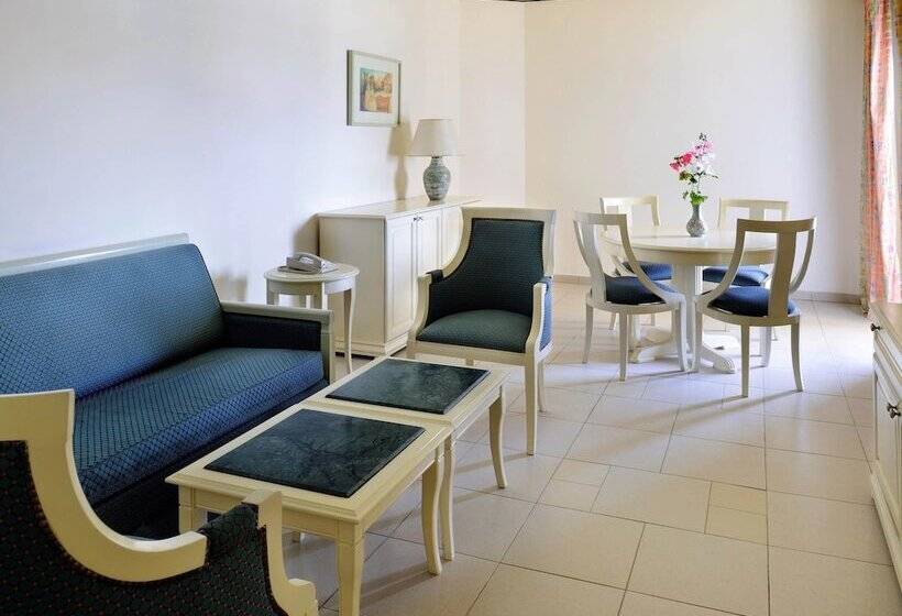 سوییت جونیور, Naama Bay Promenade Beach Resort Managed by Accor