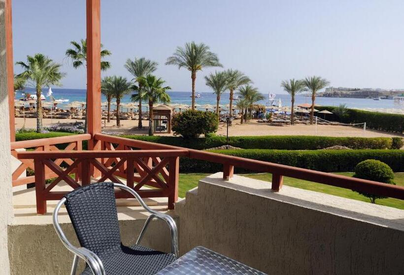اتاق لوکس با چشم‌انداز دریا, Naama Bay Promenade Beach Resort Managed by Accor