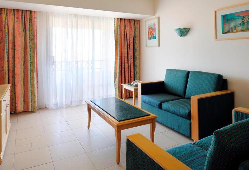 سوییت جونیور, Naama Bay Promenade Beach Resort Managed by Accor