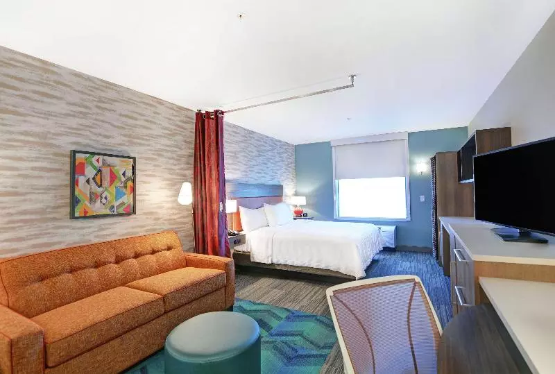 آپارتمان 2 خوابه, Rvapartaments Tropic