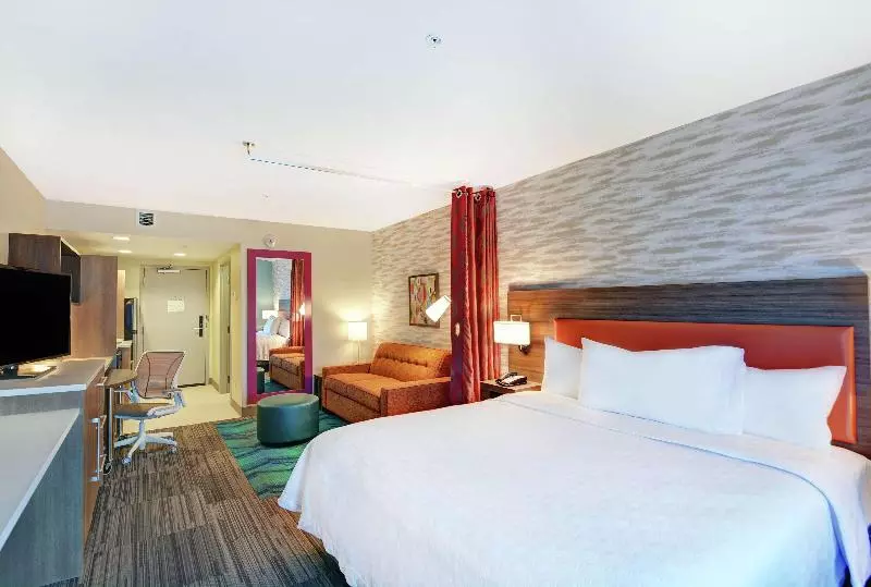 آپارتمان 2 خوابه, Rvapartaments Tropic