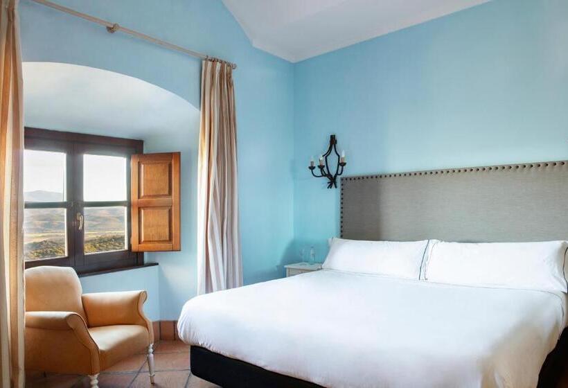 غرفة قياسية, Tugasa Castillo De Castellar