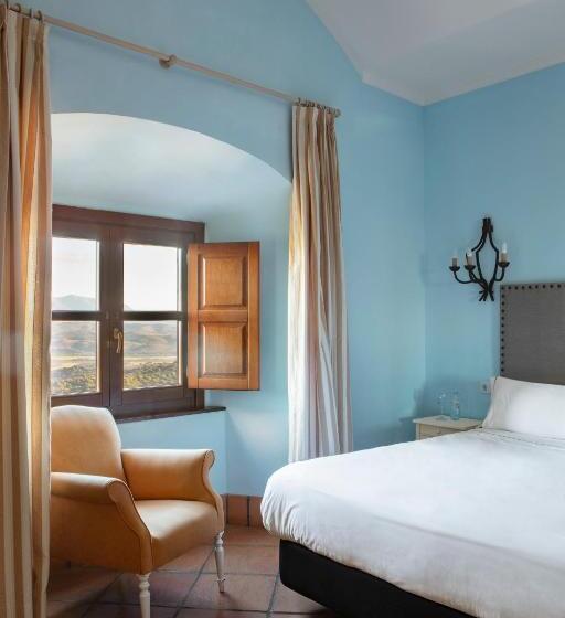 غرفة قياسية, Tugasa Castillo De Castellar