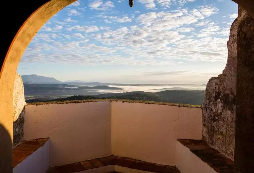 スタンダードシングルルーム, Tugasa Castillo De Castellar