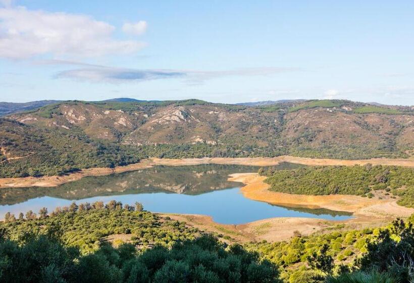 غرفة سوبيريور, Tugasa Castillo De Castellar