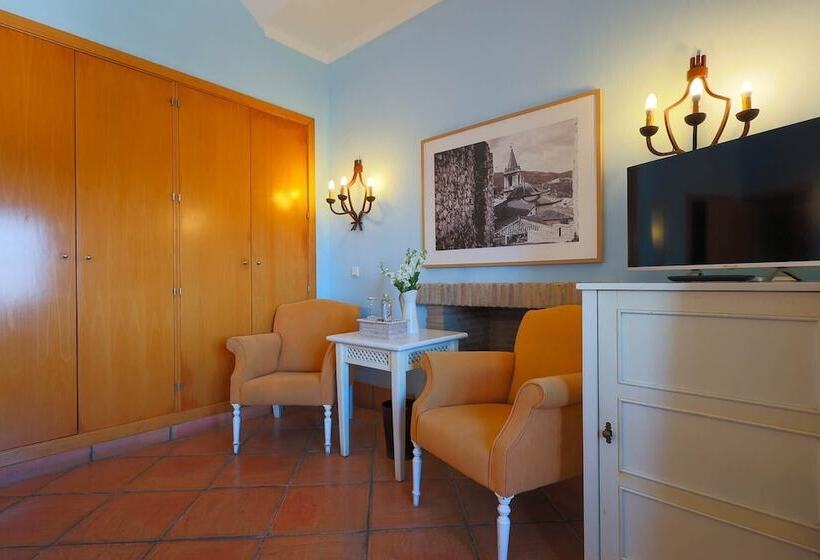 غرفة قياسية, Tugasa Castillo De Castellar