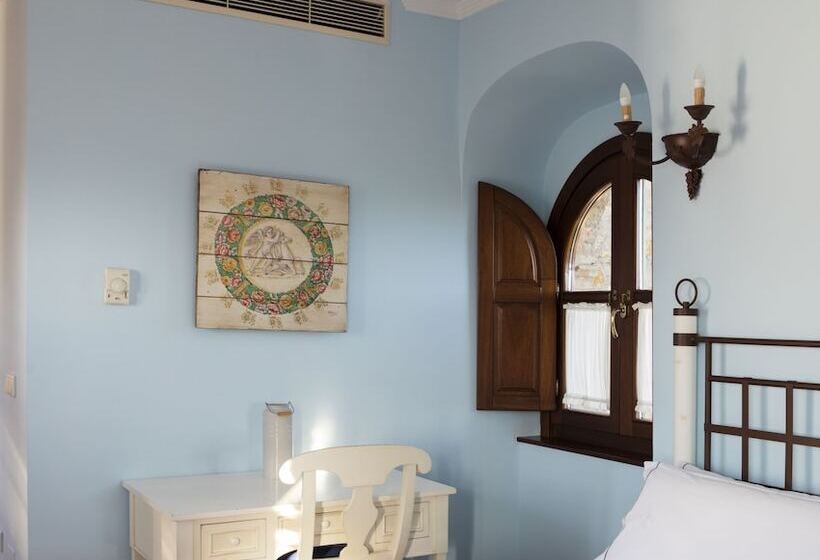 غرفة قياسية, Tugasa Castillo De Castellar