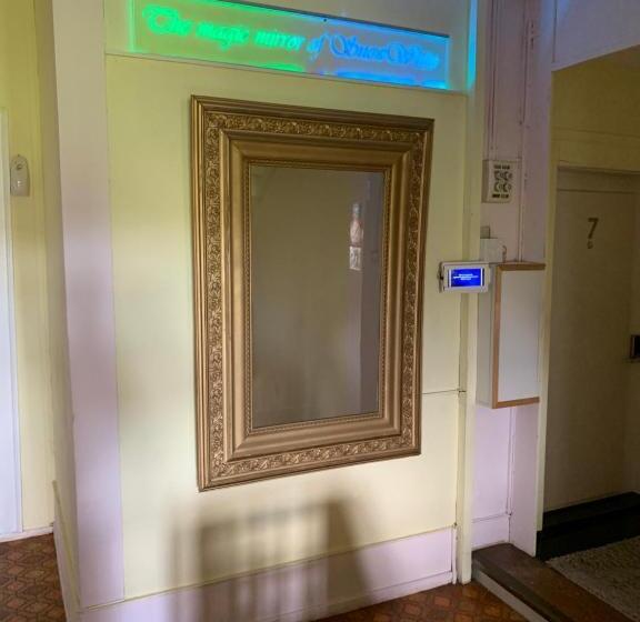 带观景的标准间, Schönbrunnen