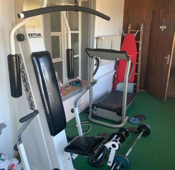 带观景的标准间, Schönbrunnen