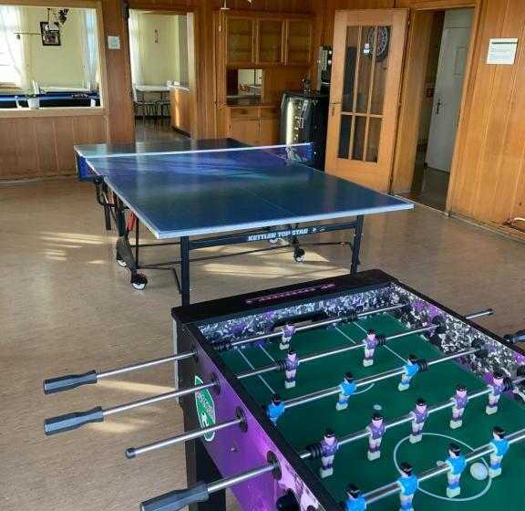 带观景的标准间, Schönbrunnen