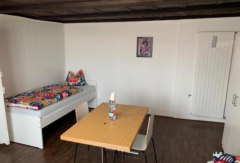 基本间, Schönbrunnen